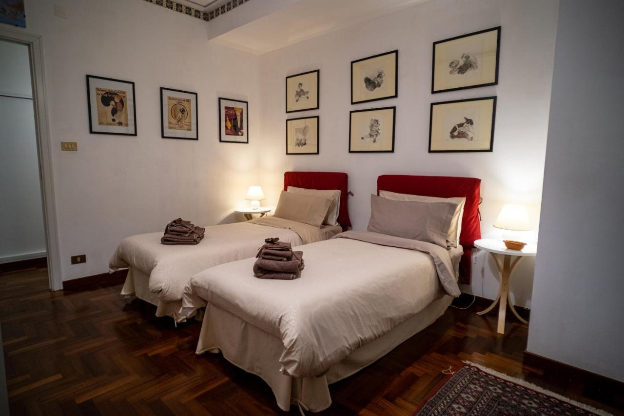 Scirocco House Apartment - Palermo — Photos 3