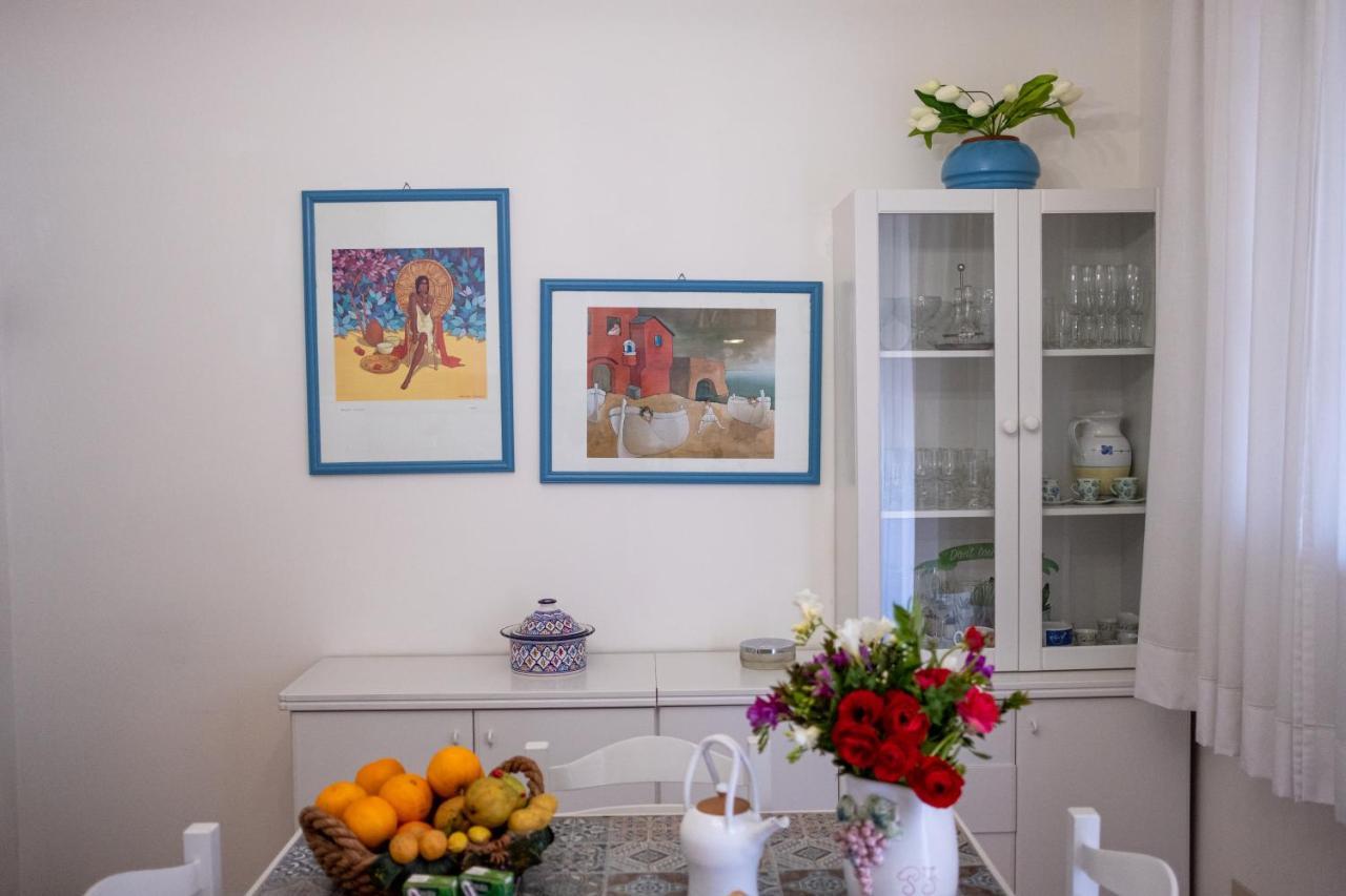 Scirocco House Apartment - Palermo — Photos 1