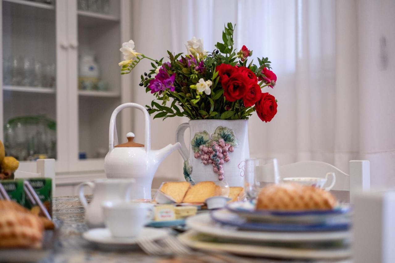 Scirocco House Apartment - Palermo, Palermo